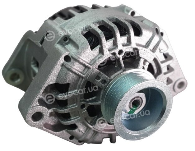 Mopar (PSA / FCA) 5705 EV