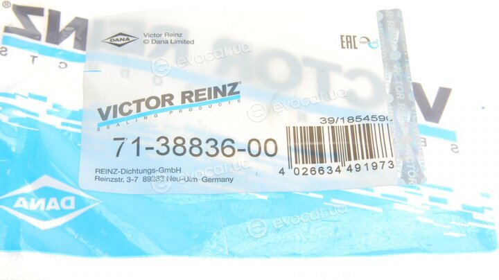 Victor Reinz 71-38836-00