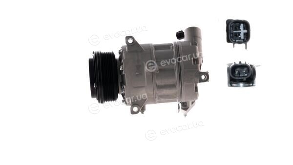 Mahle ACP 548 000S