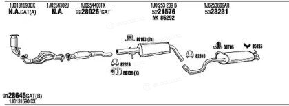 Walker / Fonos VWK016509