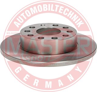 Master Sport 24011201581-PCS-MS