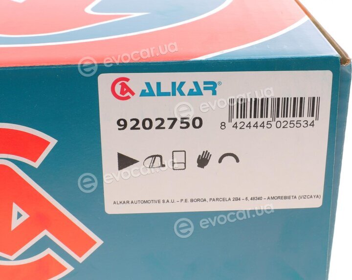 Alkar 9202750