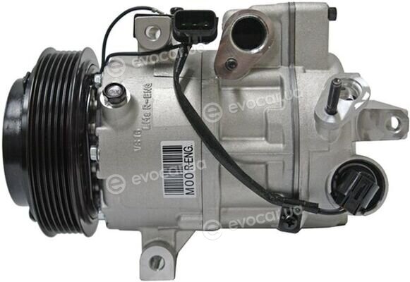 Mahle ACP 444 000P