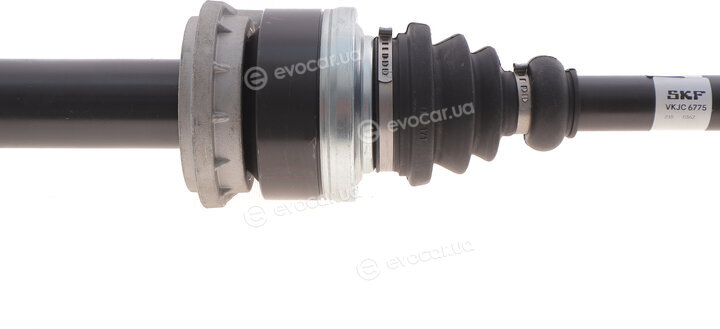 SKF VKJC 6775