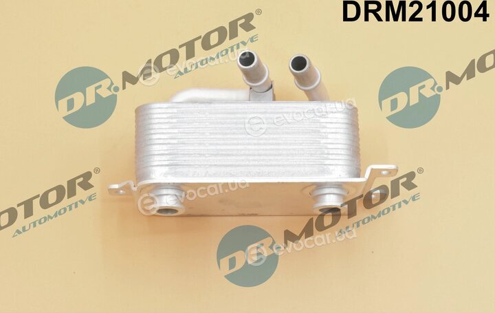 Dr. Motor DRM21004