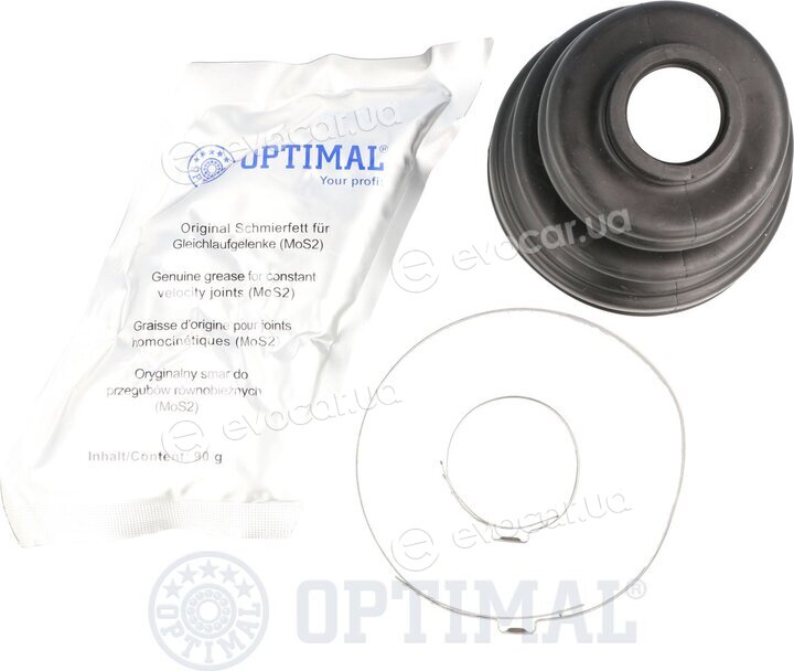 Optimal CVB-10264CR