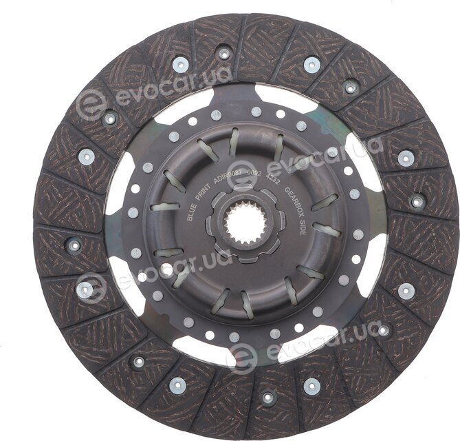 Blue Print ADW1930108