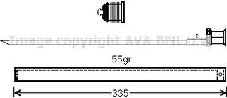 Ava Quality MSD601