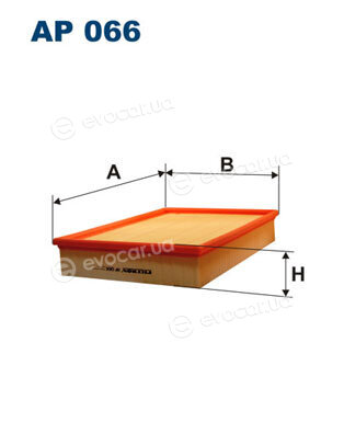 Filtron AP 066