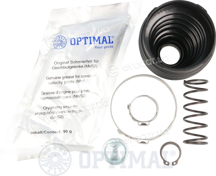 Optimal CVB-10703TPE