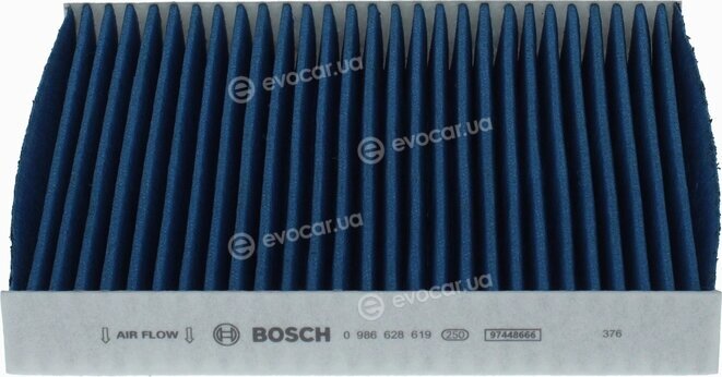 Bosch 0 986 628 619