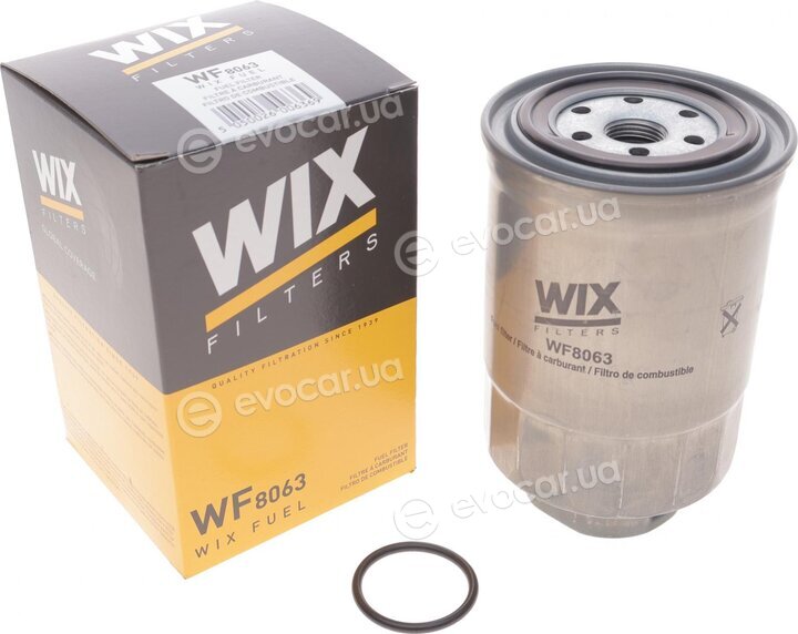 WIX WF8063