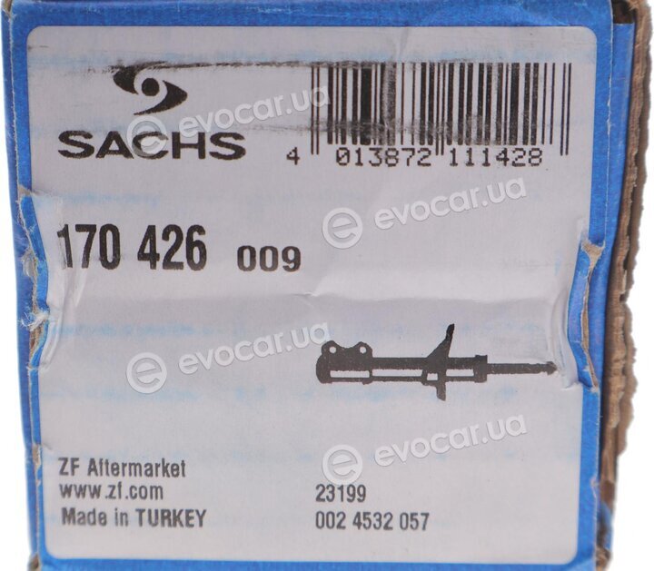 Sachs 170 426