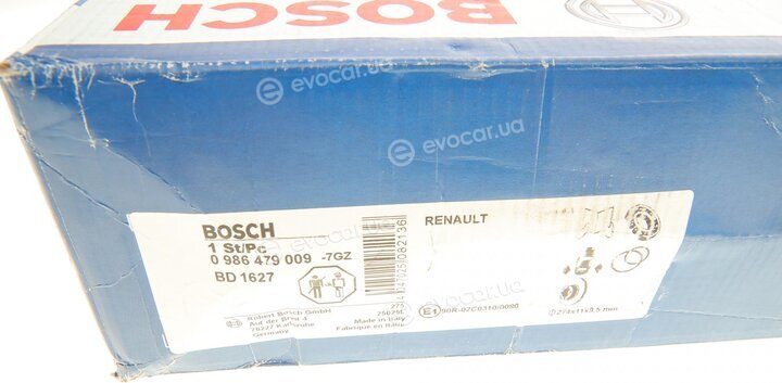 Bosch 0 986 479 009