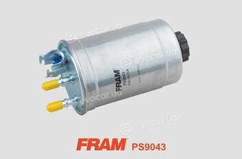 Fram PS9043