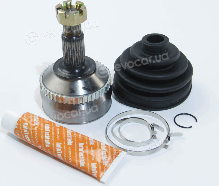 Autotechteile 501 0019