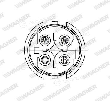 Wagner LBS00510