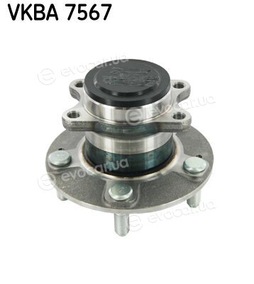 SKF VKBA 7567