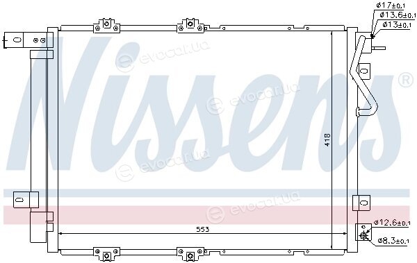 Nissens 940203