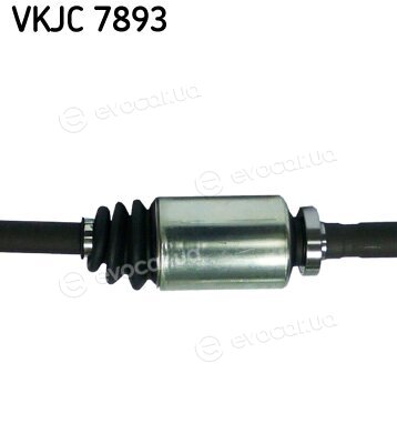 SKF VKJC 7893