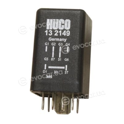 Astemo (Hitachi) / Huco 132149