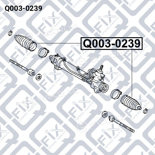 Q-Fix Q0030239