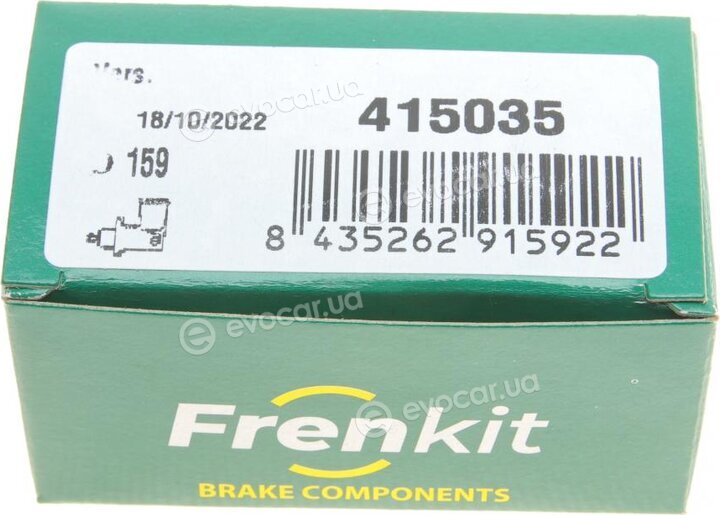 Frenkit 415035