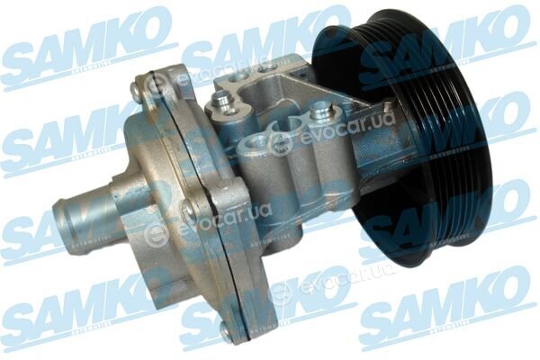 LPR / Samko WP0712