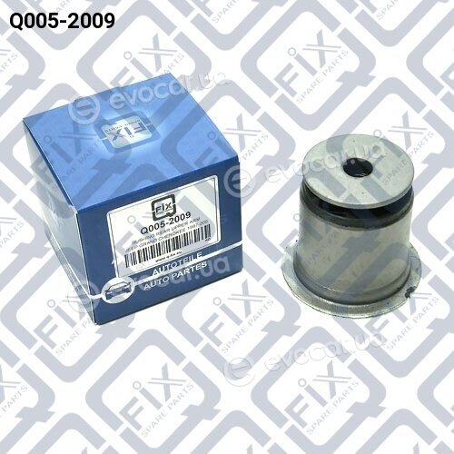 Q-Fix Q0052009