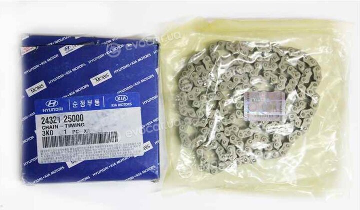 Kia / Hyundai 24321-25000