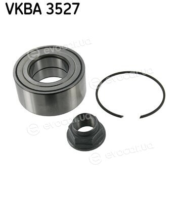 SKF VKBA 3527