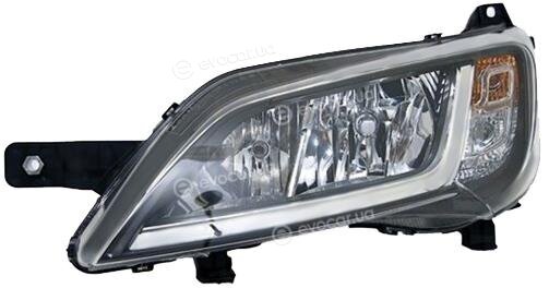 Magneti Marelli 712501111129