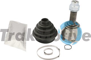 TrakMotive 40-0116