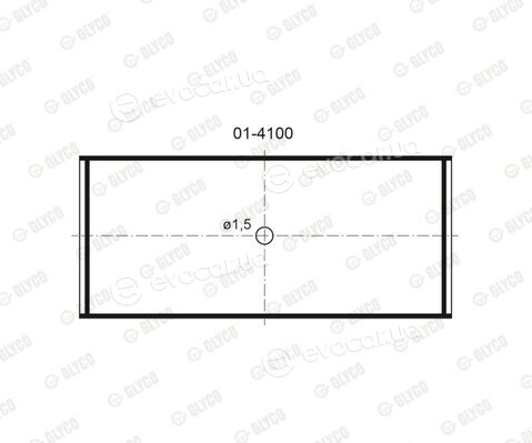 Glyco 01-4100