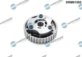 Dr. Motor DRM01592