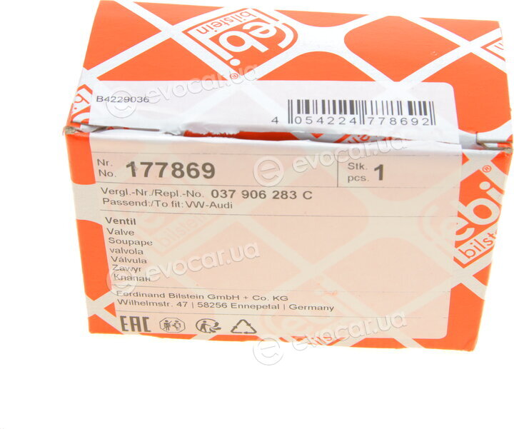 Febi 177869