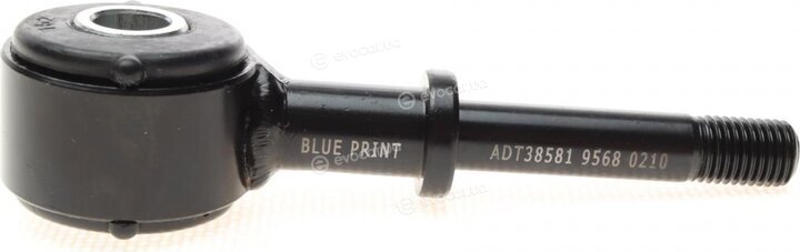 Blue Print ADT38581