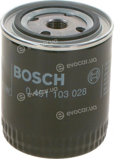 Bosch 0 451 103 028