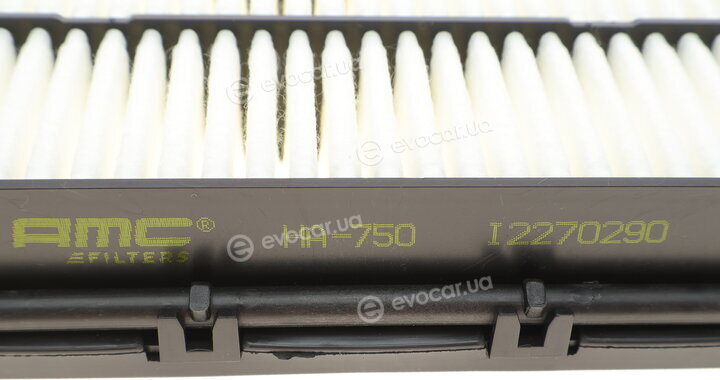 AMC HA-750