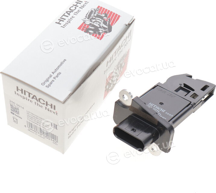 Astemo (Hitachi) / Huco 2505014