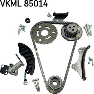 SKF VKML 85014