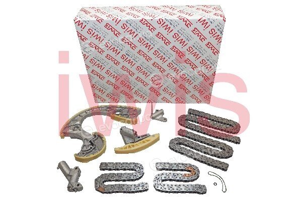 Iwis 59368Set
