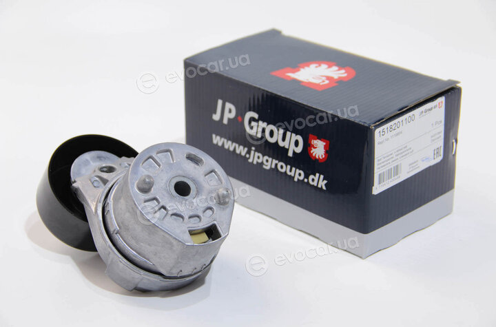 JP Group 1518201100