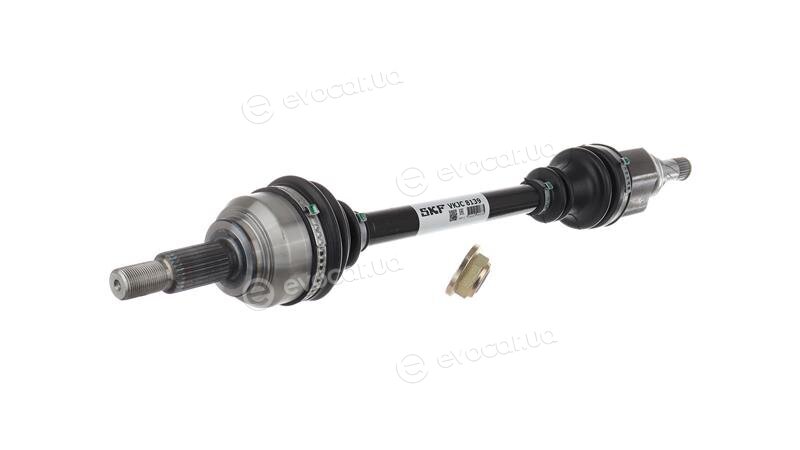 SKF VKJC 8139