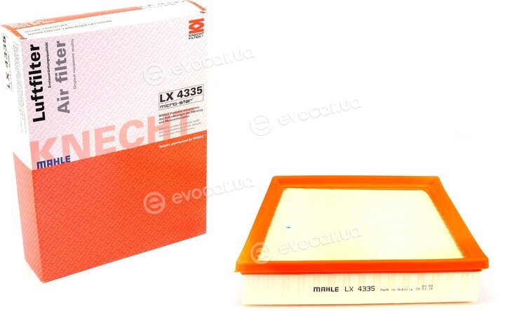 Mahle LX 4335