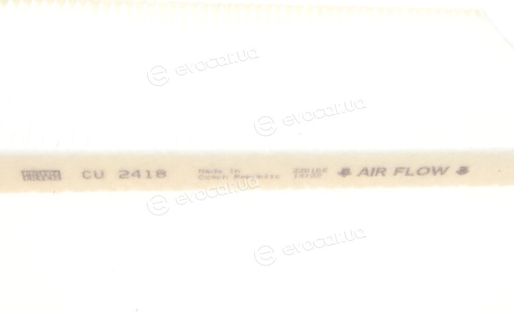 Mann CU 2418-2