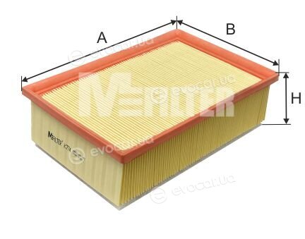 MFilter K 774