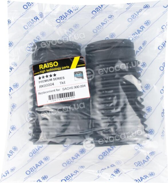Raiso RK00004