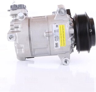 Nissens 890790