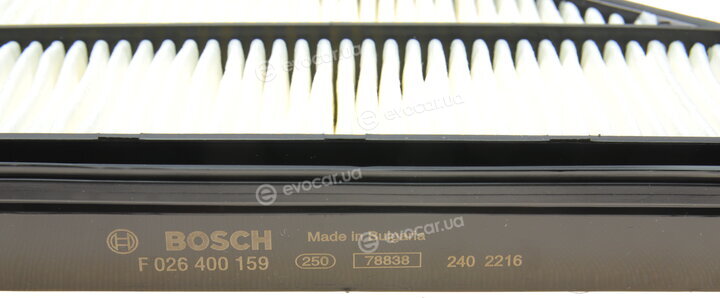 Bosch F 026 400 159